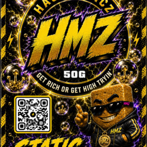 Static Hash