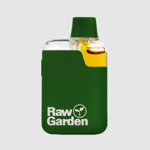 Raw Garden – 2g Disposable Vape