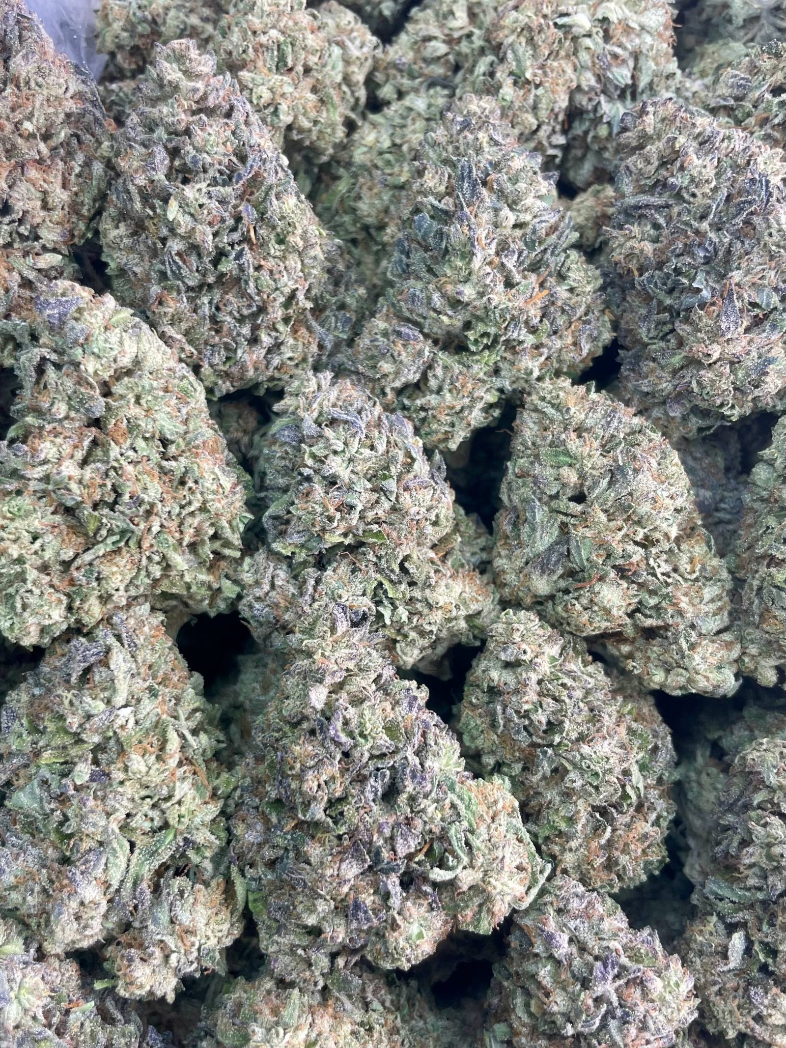 Oreo Blizzard – 1 lb