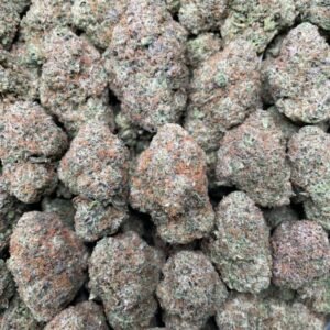Blueberry Dum Dumz