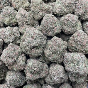 Cherry Gummiez – 1 lb