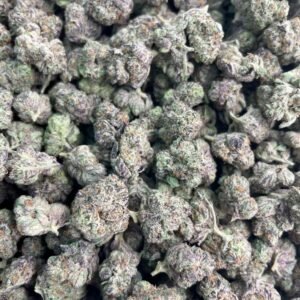 Black Ice – 1 lb