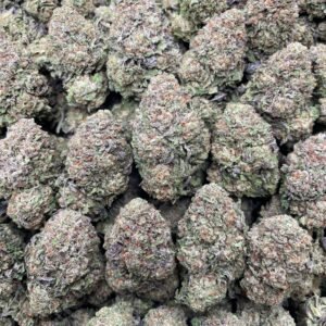 Cherry Warheadz – 1 lb