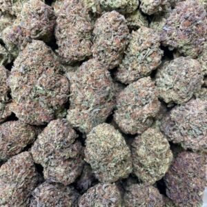 Candy Brulee – 1 lb