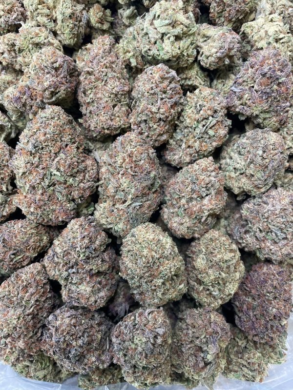 Candy Brulee – 1 lb