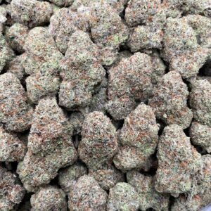 Lemon Cherry Zooties – 1 lb AA