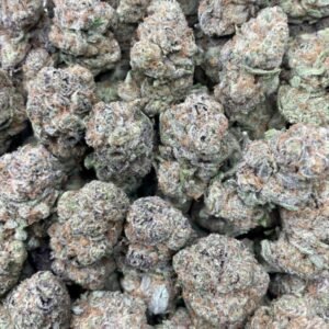 Blueberry Pancake – 1 lb
