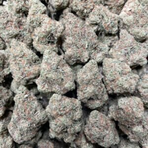 Frosted Fuel – 1 lb