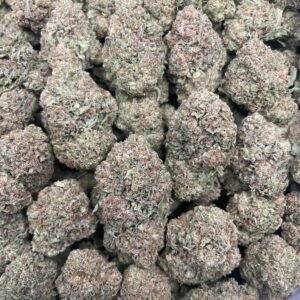 Bubblegum Z – 1 lb