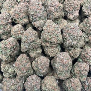 Lemon Cherry Zkittlez – 1 lb