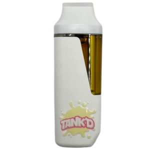 TANK’d