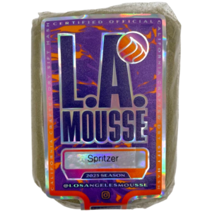 L.A. Mousse – 1 KG
