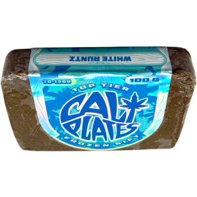 cali plates white runtz thumb 400x400